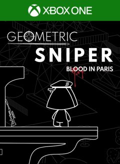 <a href='https://www.playright.dk/info/titel/geometric-sniper-blood-in-paris'>Geometric Sniper: Blood In Paris</a>    24/30
