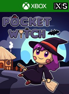 Pocket Witch (US)