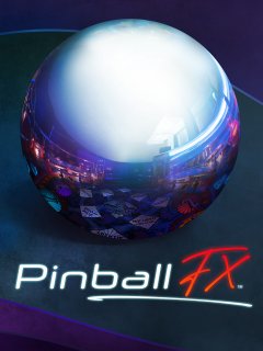Pinball FX (2022) (US)
