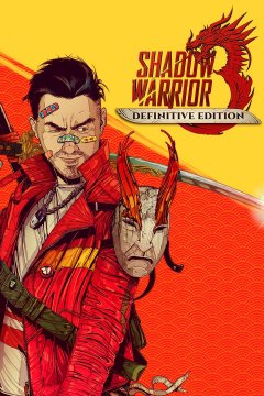Shadow Warrior 3: Definitive Edition (US)