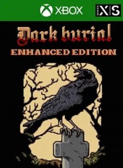 Dark Burial: Enhanced Edition (US)