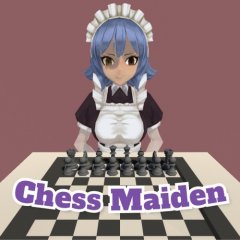 <a href='https://www.playright.dk/info/titel/chess-maiden'>Chess Maiden</a>    16/30