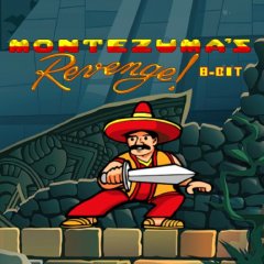 Montezuma's Revenge: 8-Bit Edition (EU)
