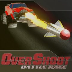OverShoot: Battle Race (EU)