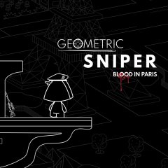 Geometric Sniper: Blood In Paris (EU)