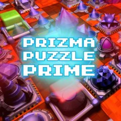 Prizma Puzzle Prime (EU)