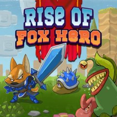 Rise Of Fox Hero (EU)