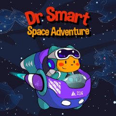 <a href='https://www.playright.dk/info/titel/dr-smart-space-adventure'>Dr Smart Space Adventure</a>    8/30