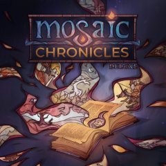 Mosaic Chronicles Deluxe (EU)