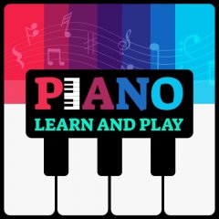 Piano: Learn And Play (EU)