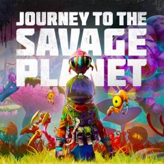 Journey To The Savage Planet: Employee Of The Month (EU)