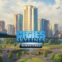 Cities: Skylines: Remastered (EU)