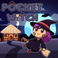 Pocket Witch (EU)