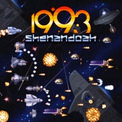 1993 Shenandoah (EU)