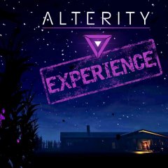 Alterity Experience (EU)