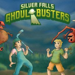 Silver Falls: Ghoul Busters (US)