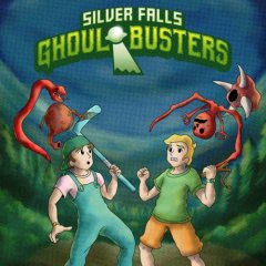 Silver Falls: Ghoul Busters (EU)