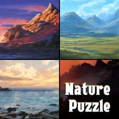 Nature Puzzle (EU)