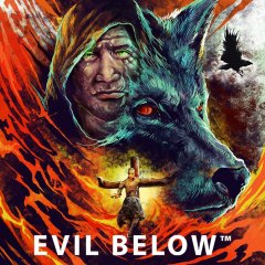 Evil Below (EU)