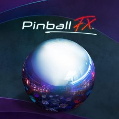 Pinball FX (2022) (EU)