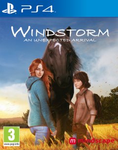 <a href='https://www.playright.dk/info/titel/windstorm-an-unexpected-arrival'>Windstorm: An Unexpected Arrival</a>    20/30