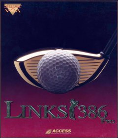 Links 386 Pro (US)