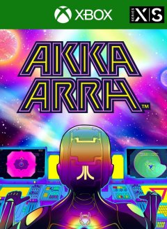 Akka Arrh (2023) (US)