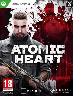 Atomic Heart (EU)