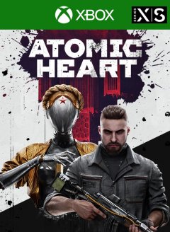 Atomic Heart (US)