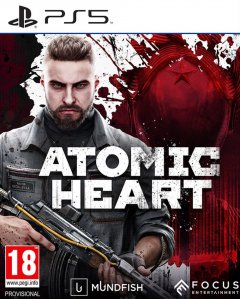 Atomic Heart (EU)
