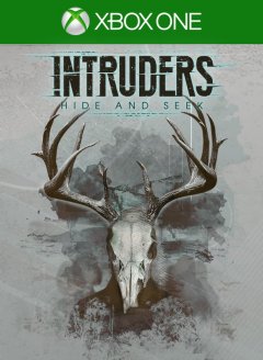 Intruders: Hide And Seek (US)