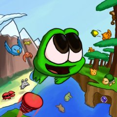 Frog Hop (US)