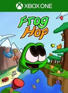 Frog Hop (US)