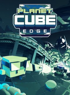 Planet Cube: Edge (US)