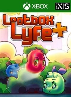Lootbox Lyfe+ (US)