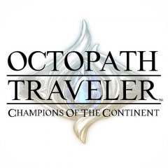 Octopath Traveler: Champions Of The Continent (US)