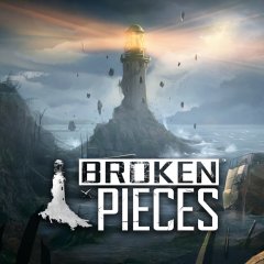 Broken Pieces [Download] (EU)