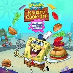 SpongeBob Squarepants: Krusty Cook-Off [Download] (EU)
