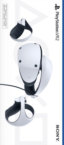 PlayStation VR2 (EU)