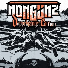 Nongunz: Doppelganger Edition [Download] (EU)