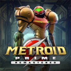 Metroid Prime: Remastered [Download] (EU)