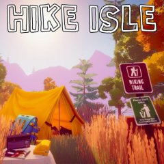 Hike Isle (EU)