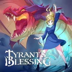 Tyrant's Blessing (EU)