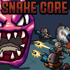 Snake Core (EU)