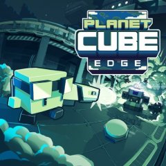 Planet Cube: Edge (EU)