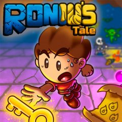 Roniu's Tale (EU)