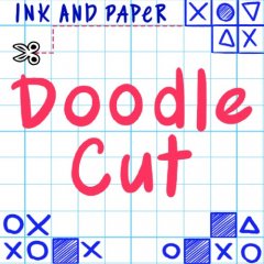 Ink & Paper: DoodleCut (EU)