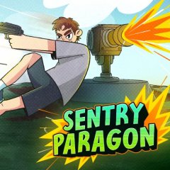 Sentry Paragon (EU)