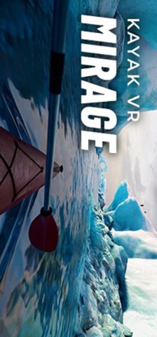 Kayak VR: Mirage (US)
