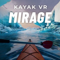 Kayak VR: Mirage (EU)